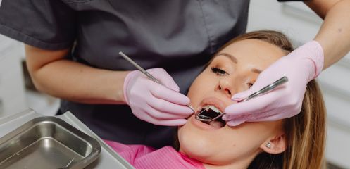 Unable or unwilling to undergo implant surgery